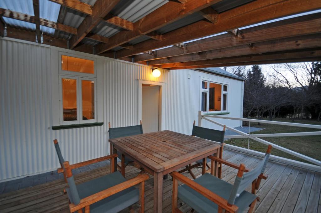 Willowbrook Country Apartments Arrowtown Chambre photo
